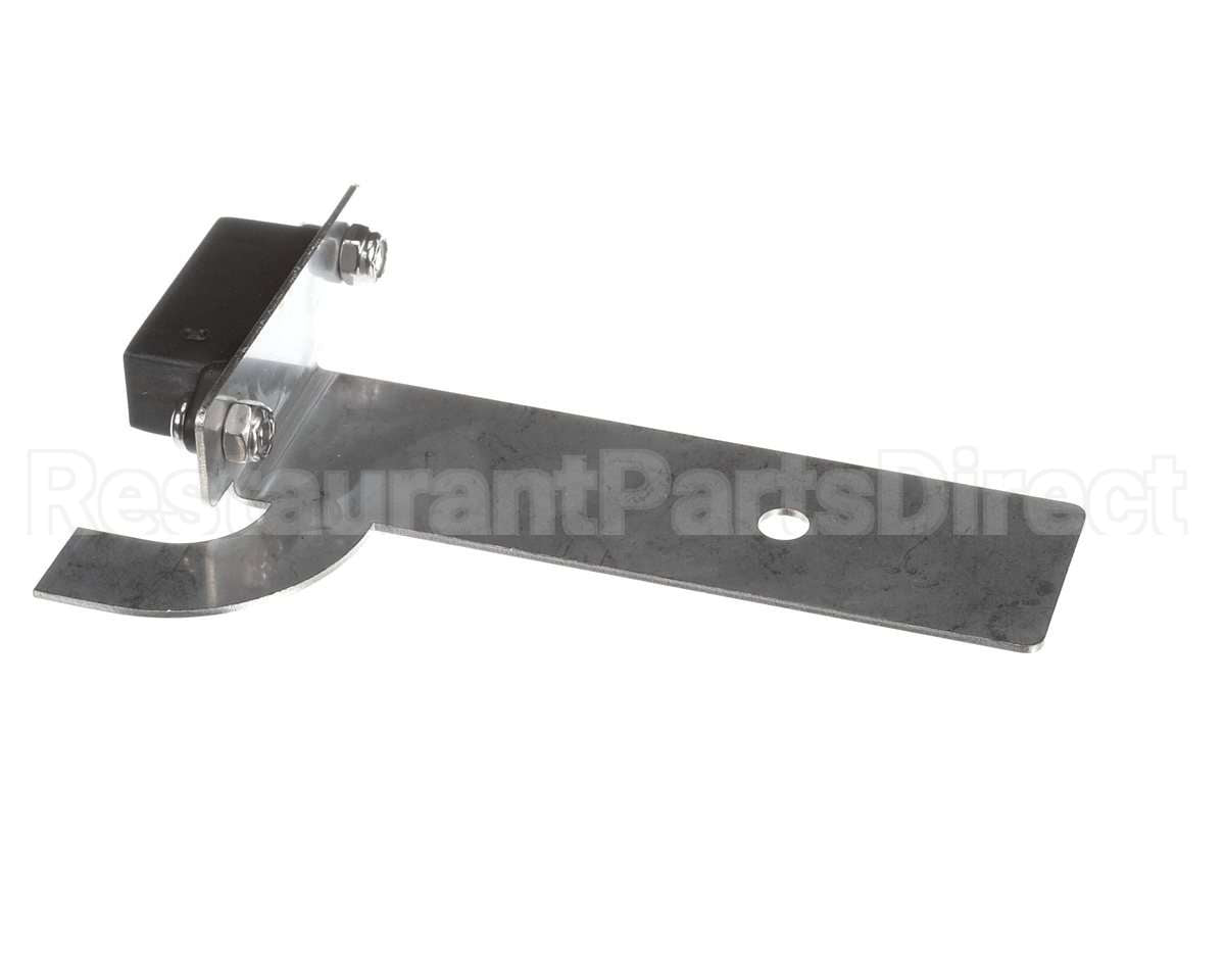 5700-004-52-73 Jackson A- Bracket, Door Magnet