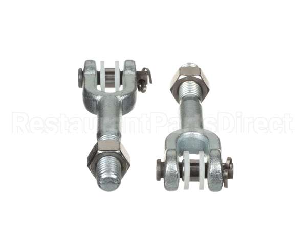 5700-004-54-74 Jackson A-Yoke, 1/2" Assembly
