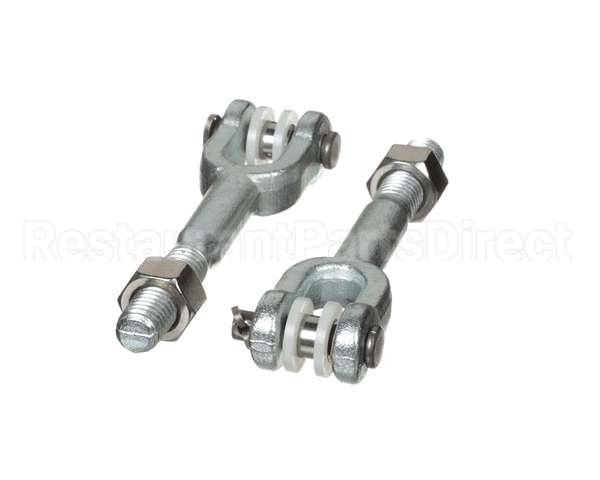 5700-004-54-74 Jackson A-Yoke, 1/2" Assembly