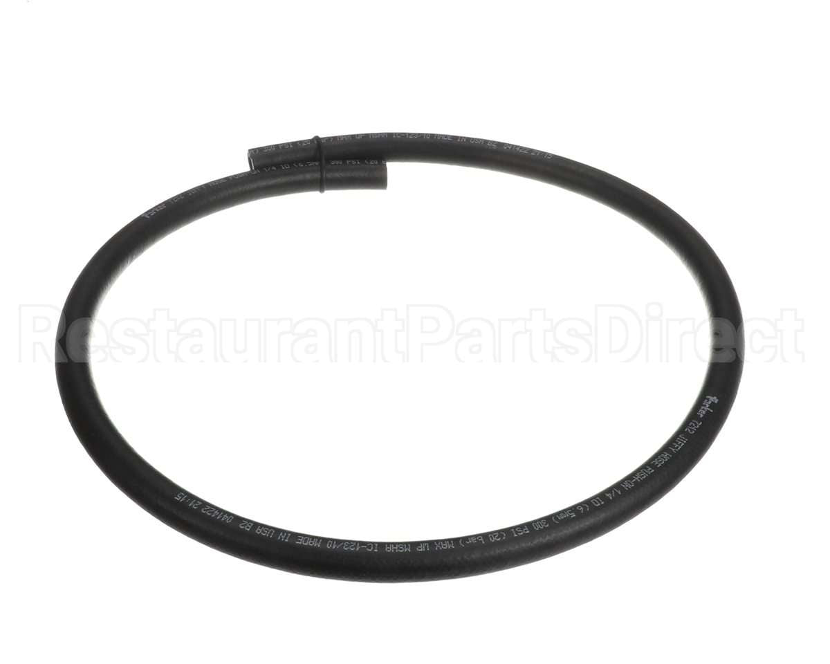 5700-004-63-75 Jackson A-Hose, Pressure Gauge