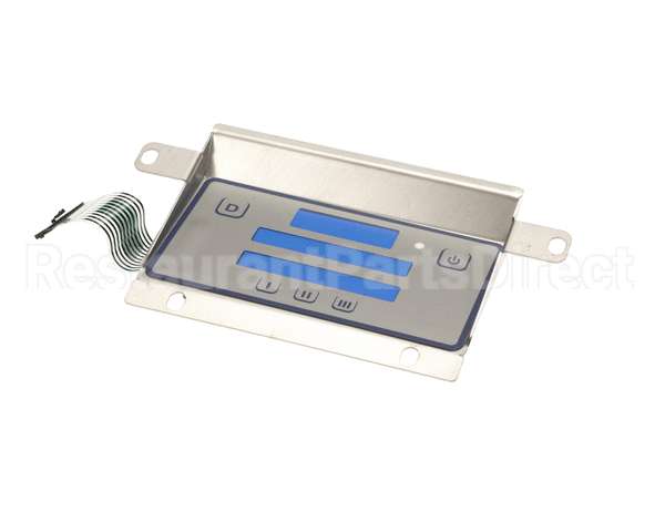 5700-004-68-71 Jackson A-Panel, Membrane