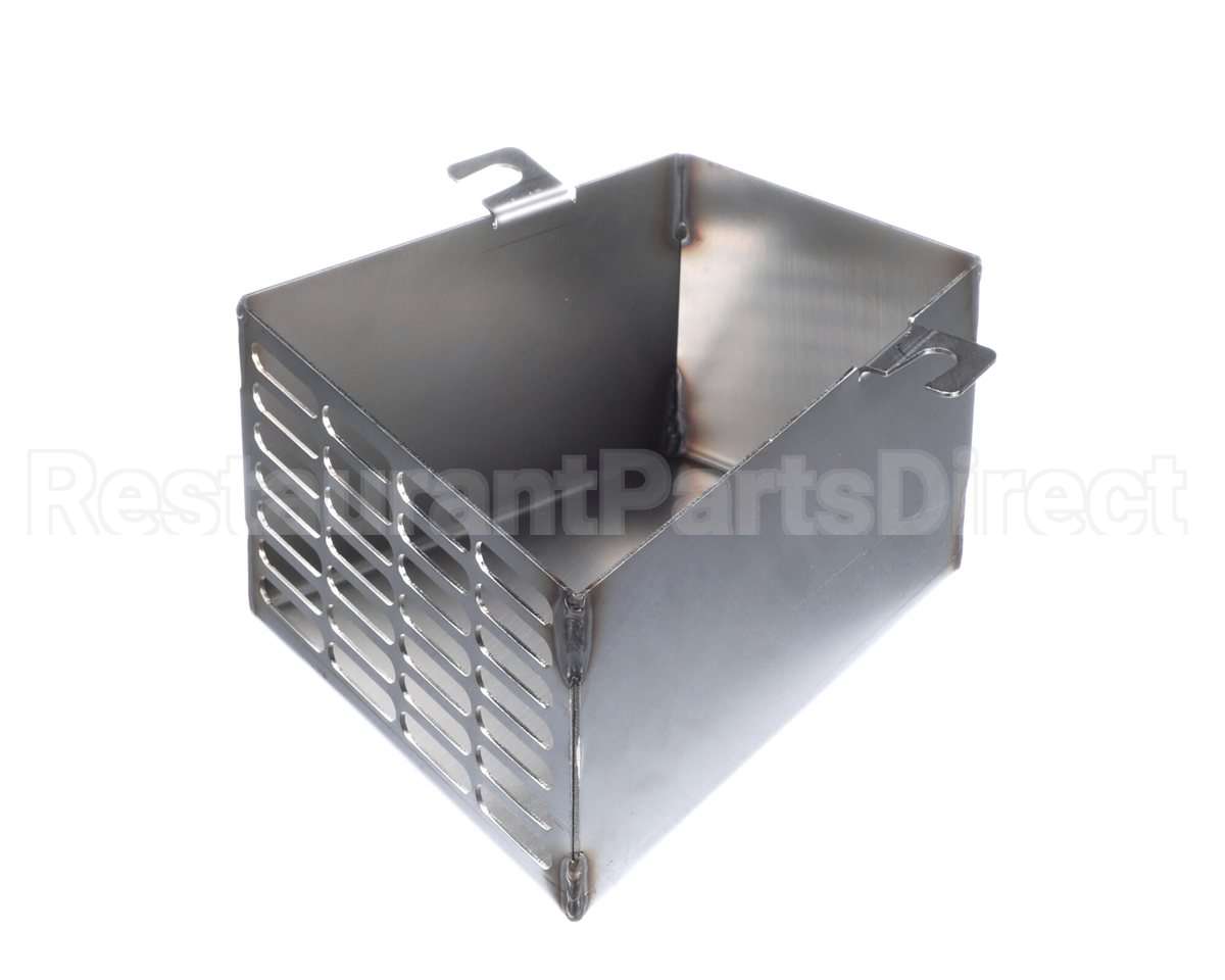 5700-004-72-29 Jackson F-Strainer, Intake Scoop