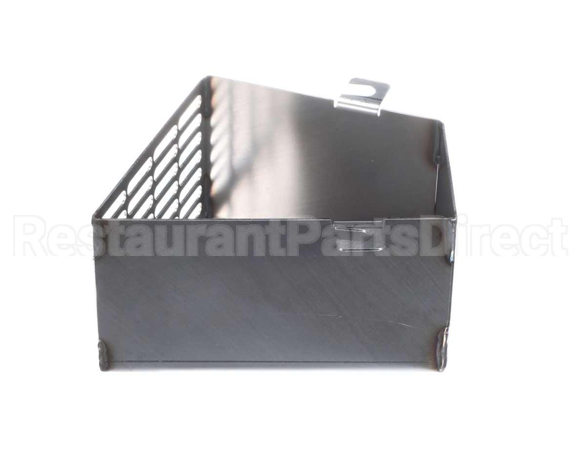 5700-004-72-29 Jackson F-Strainer, Intake Scoop
