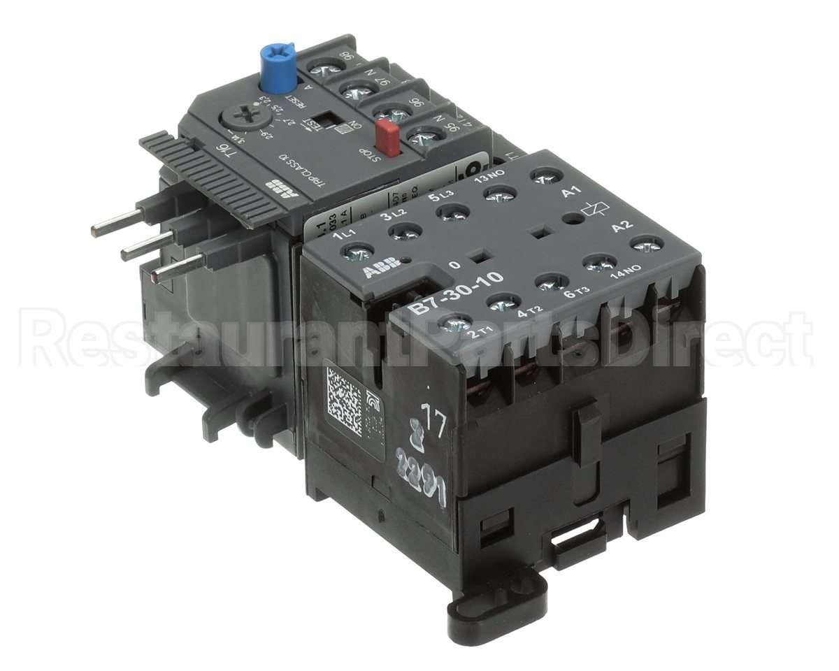 5700-004-99-41 Jackson Overload,Contactor Kit T16-3.1