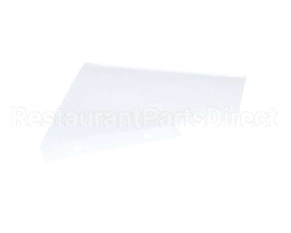 5700-011-40-50 Jackson Cover, Dielectric Booster Tank Jp24