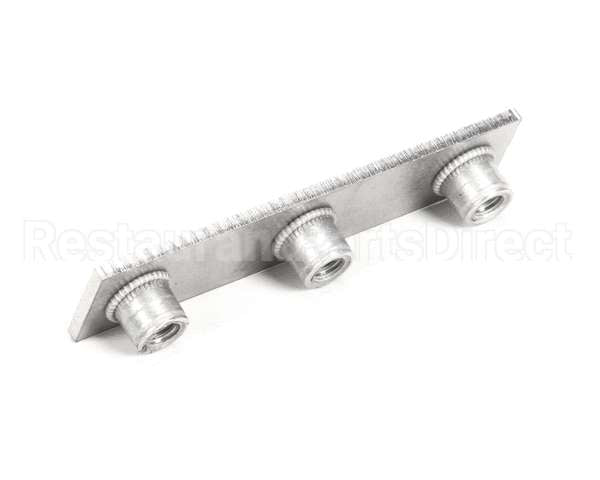 5700-011-44-37 Jackson Weldment, Hinge Retaining Plat