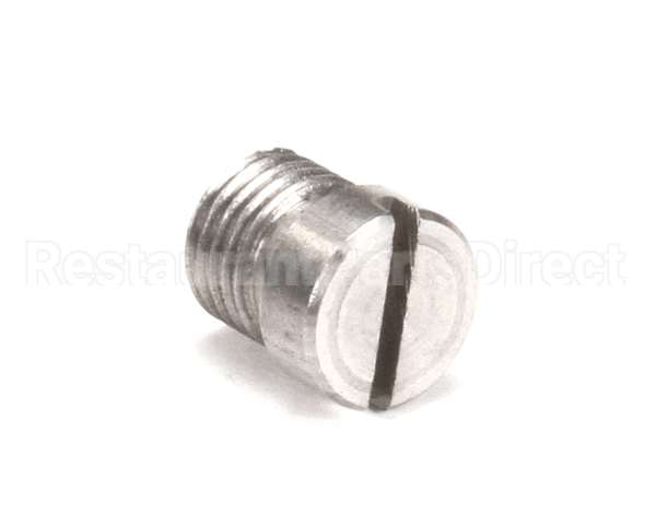 5700-011-60-92 Jackson End Cap Wash/Rinse Arm