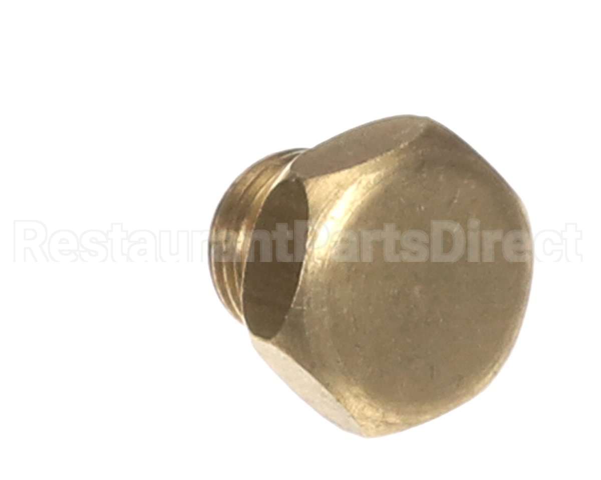 5700-011-73-73 Jackson Fitg. Thermostat Brass
