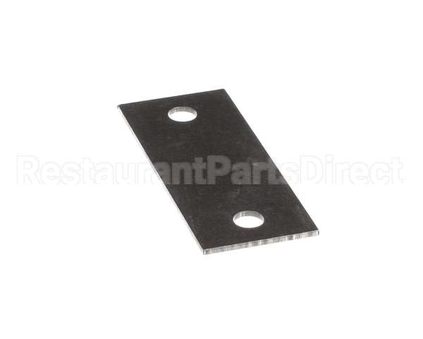 5700-011-82-86 Jackson F-Plate, Rinse Plumbing
