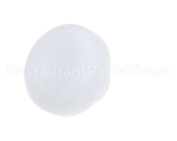 5700-011-88-01 Jackson Wear Button, .50 Dia Uhmw