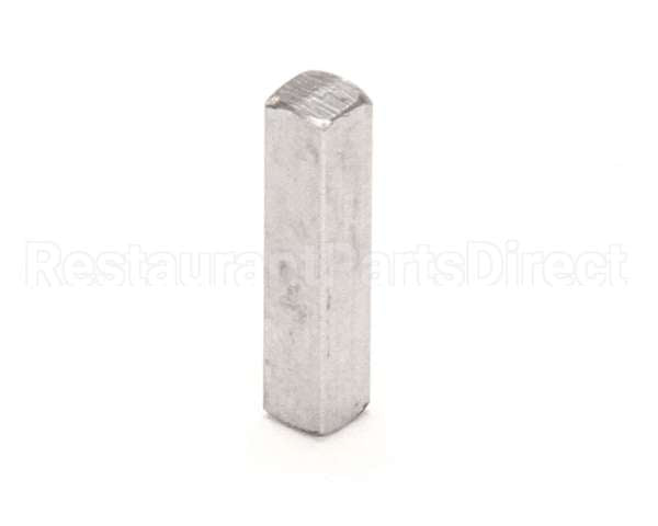 5700-011-89-17 Jackson Key, 3/16 X 1 Long