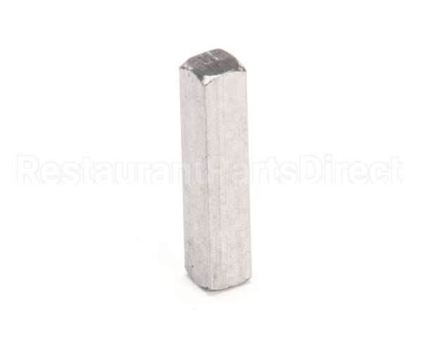 5700-011-89-17 Jackson Key, 3/16 X 1 Long
