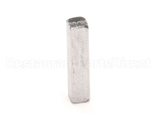 5700-011-89-17 Jackson Key, 3/16 X 1 Long