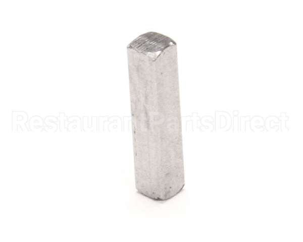5700-011-89-17 Jackson Key, 3/16 X 1 Long