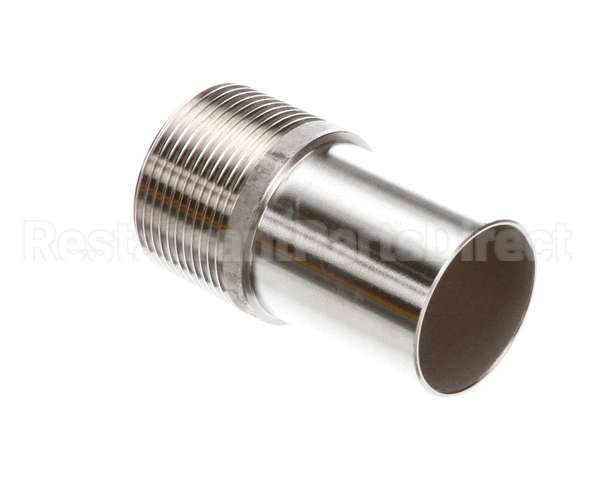 5700-021-33-50 Jackson Pump Inlet Nipple