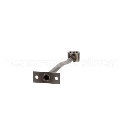 5700-021-38-31 Jackson Rinse Hub Weldment