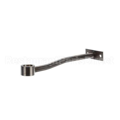 5700-021-38-31 Jackson Rinse Hub Weldment