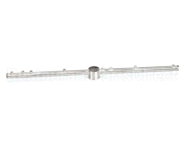 5700-021-46-58 Jackson Wash Arm Assembly With End Plugs