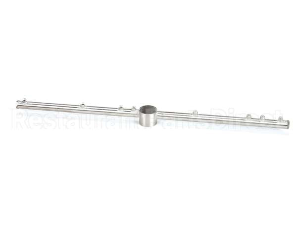5700-021-46-58 Jackson Wash Arm Assembly With End Plugs