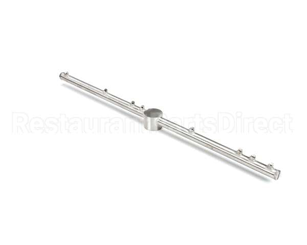 5700-021-46-58 Jackson Wash Arm Assembly With End Plugs