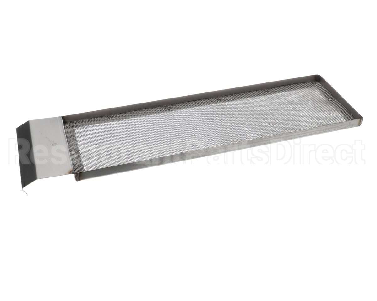 5700-021-61-79 Jackson Rinse Strainer, Weldment