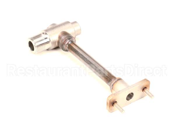 5700-021-67-98 Jackson Rinse Injector Weldment