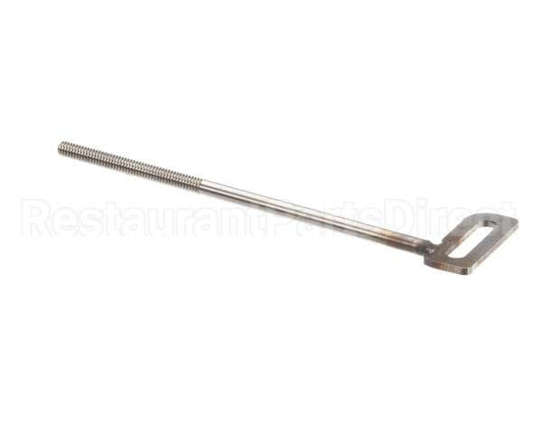 5700-021-69-76 Jackson W-Adjuster, Scotch Yoke Weldment