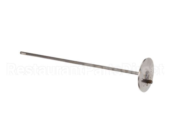 5700-021-69-95 Jackson Adjuster Crank Assembly.