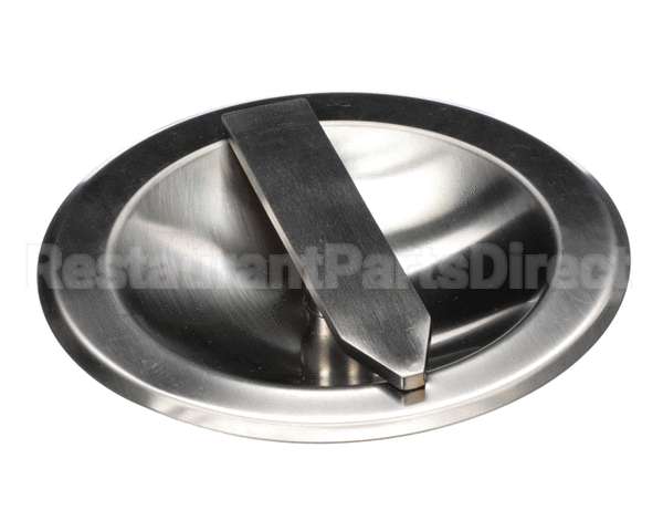 5700-021-72-28 Jackson Handle Adjuster Weldment