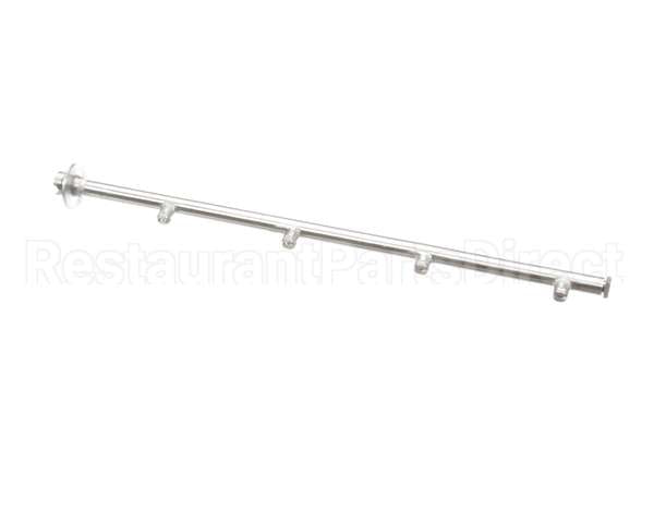 5700-021-74-89 Jackson Weldment, Upper Rinse Arm