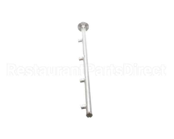 5700-021-74-89 Jackson Weldment, Upper Rinse Arm