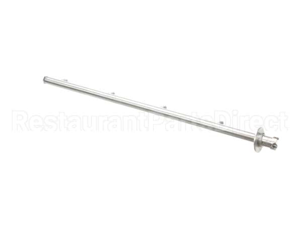 5700-021-74-90 Jackson Weldment, Lower Rinse Arm