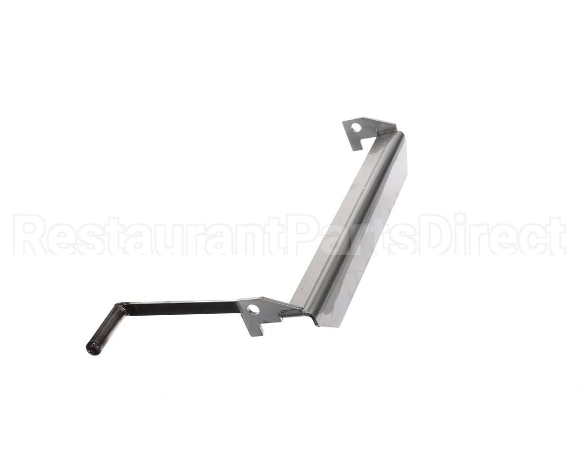 5700-021-76-97 Jackson W-Actuator, L-R 66 Limit Weldm