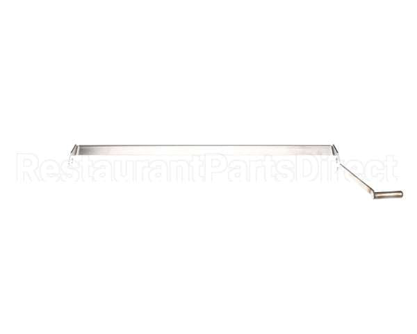 5700-021-77-01 Jackson W-Actuator, 80 L-R Switch Weld