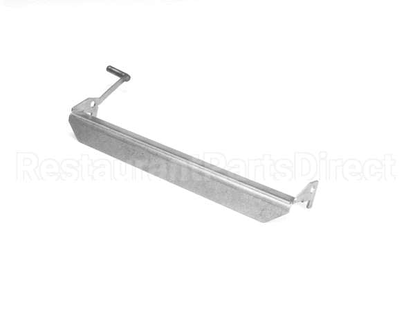 5700-021-77-03 Jackson W-Actuator, 54 L-R Limit Switch Wld