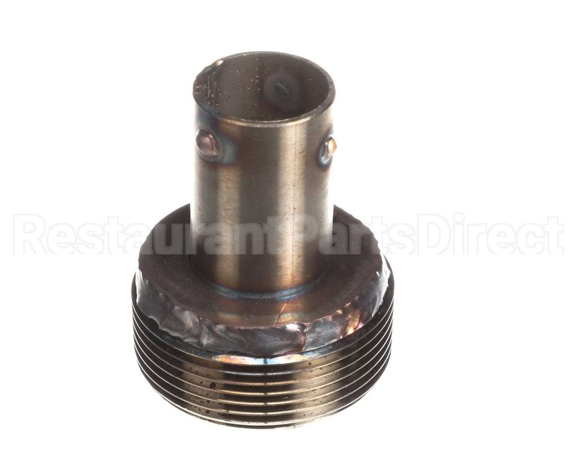 5700-021-84-61 Jackson W-Nipple, Rinse Weldment