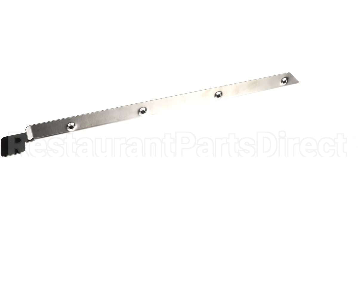 5700-031-32-89 Jackson F-Channel, Left Seal