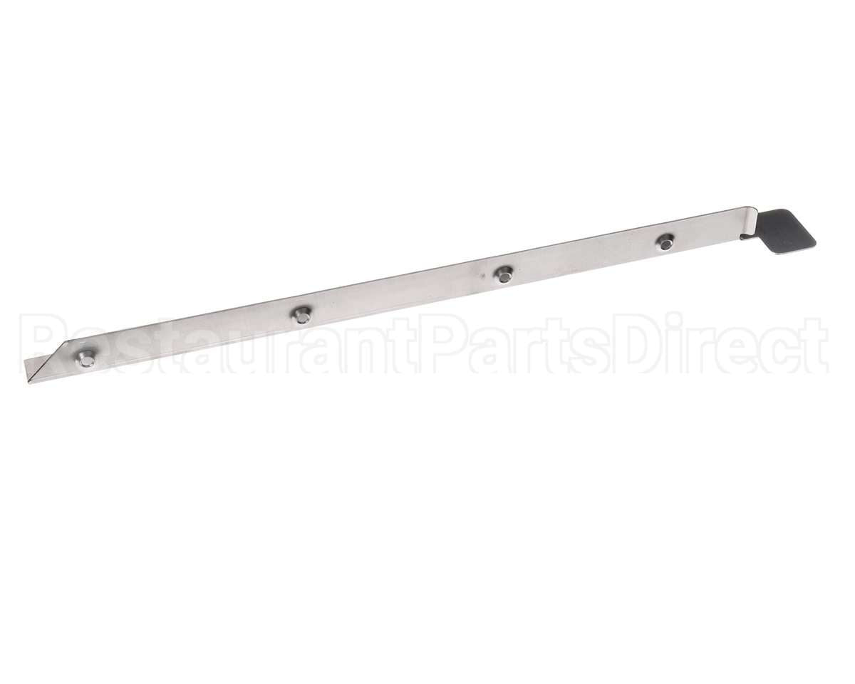 5700-031-32-91 Jackson F-Channel, Right Seal