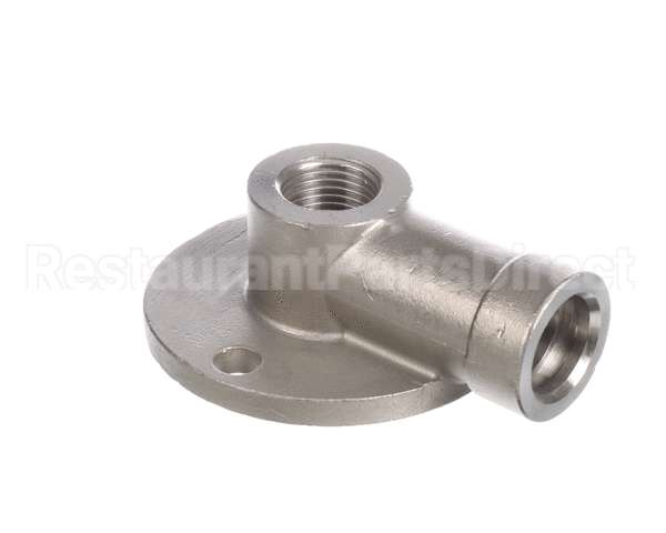 5700-031-34-82 Jackson Wash Manifold, Upper Machined