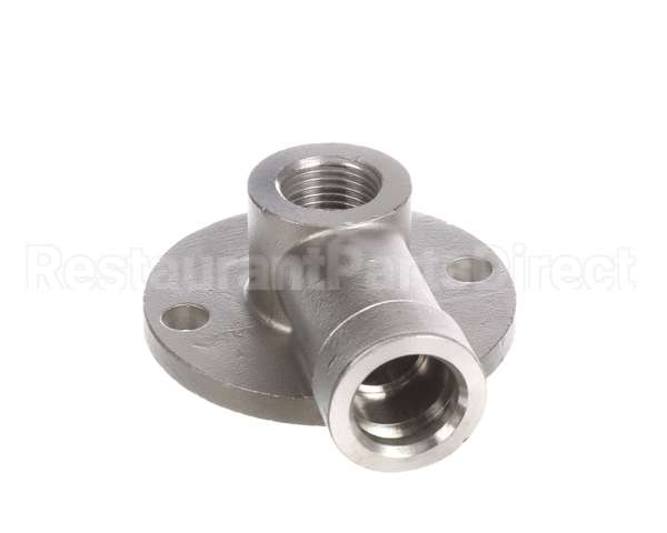 5700-031-34-82 Jackson Wash Manifold, Upper Machined