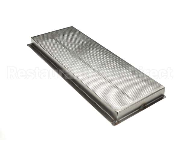 5700-031-35-81 Jackson Pan Strainer Weldment