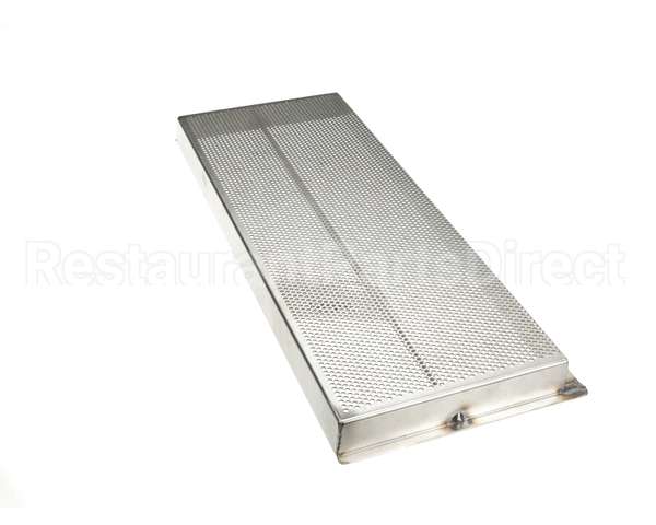 5700-031-35-81 Jackson Pan Strainer Weldment
