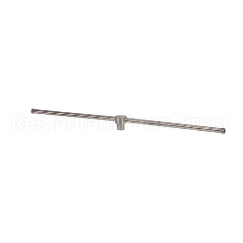5700-031-38-30 Jackson Rinse Tube Weldment