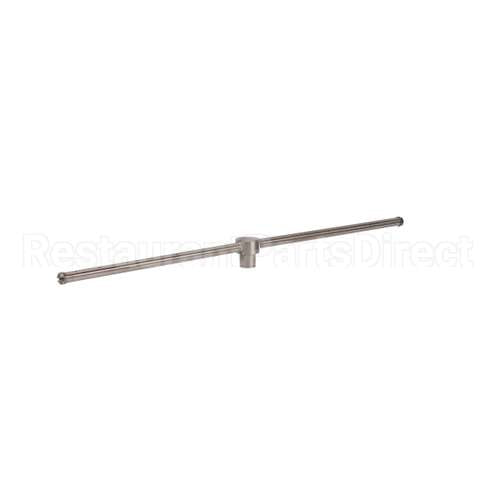 5700-031-38-30 Jackson Rinse Tube Weldment
