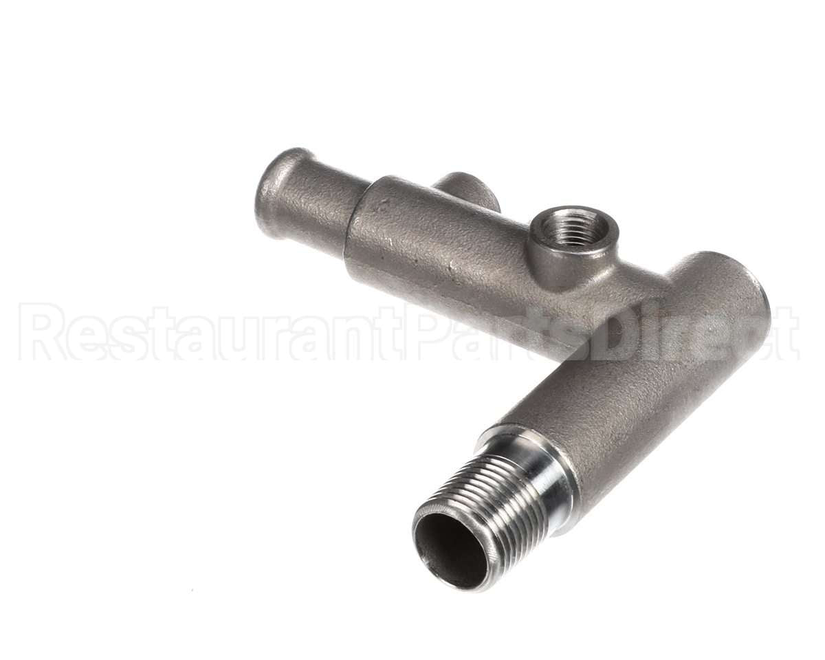 5700-031-40-44 Jackson Injector, Machined Mc2000