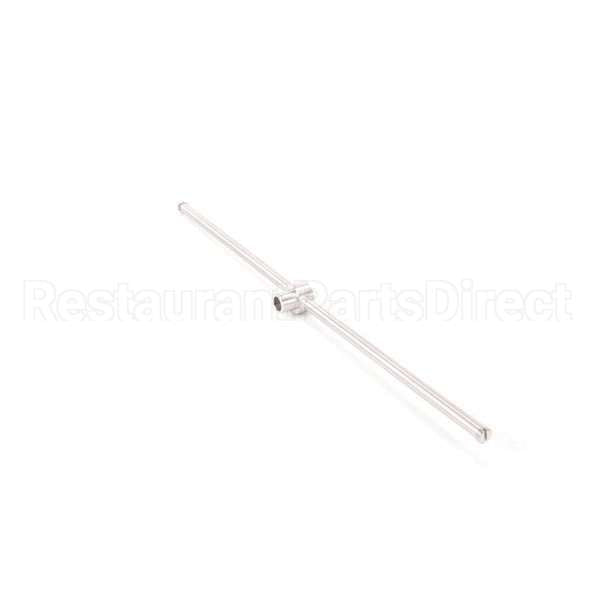 5700-031-49-58 Compatible Jackson Rinse Arm Weldment