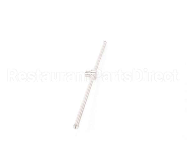 5700-031-49-58 Jackson Rinse Arm Weldment