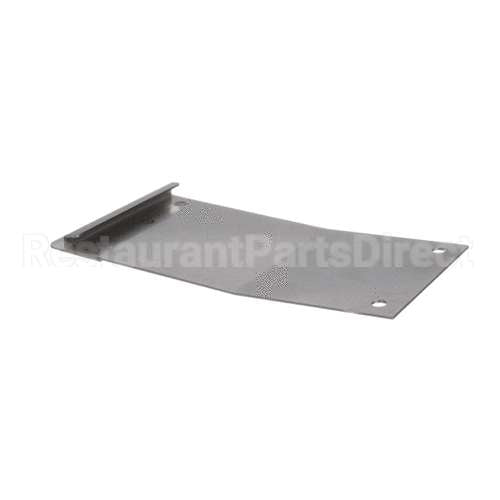 5700-031-84-80 Jackson W-Door Catch 44 Weldment