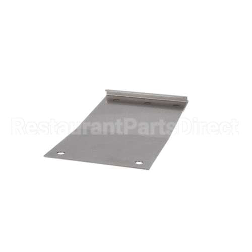 5700-031-84-80 Jackson W-Door Catch 44 Weldment