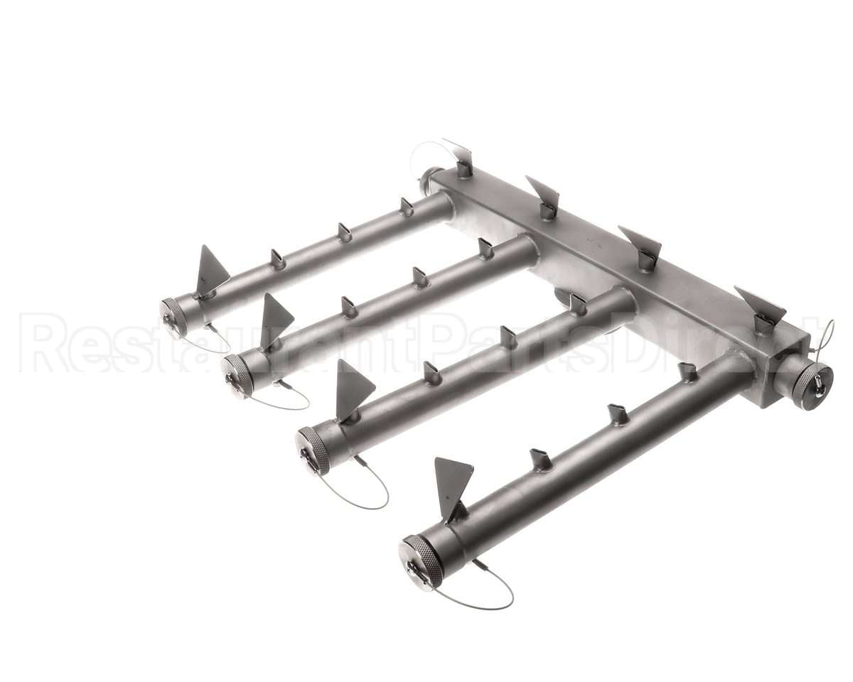 5700-031-91-47 Jackson A-Wash Arm, Lower 64 Assembly
